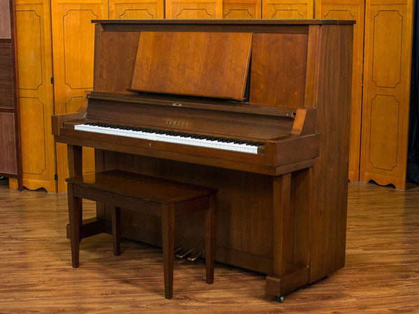 Đàn Piano Cơ Upright Yamaha W102