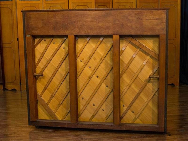 Đàn Piano Cơ Upright Yamaha W102