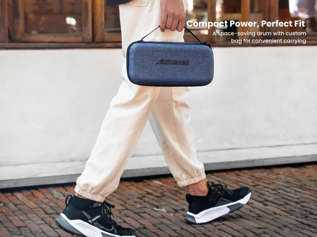 AeroBand PocketDrum Storage Bag – Hộp Đựng Cho Trống Điện AeroBand PocketDrum