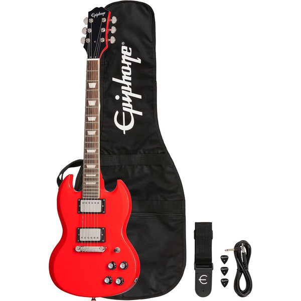 Epiphone Power Players SG