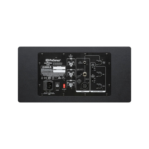 PreSonus Eris E44 connect