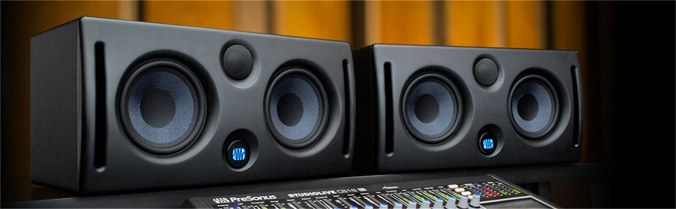 PreSonus Eris E44