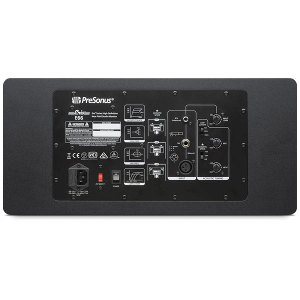 PreSonus Eris E66 connect