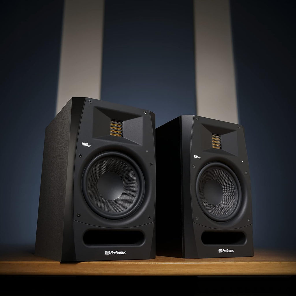 PreSonus R65 V2