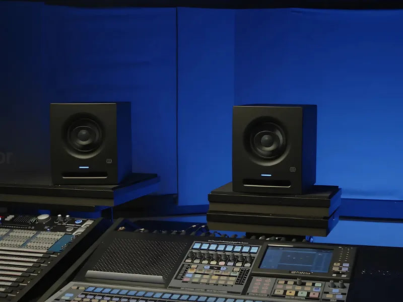 PreSonus Eris Pro 4