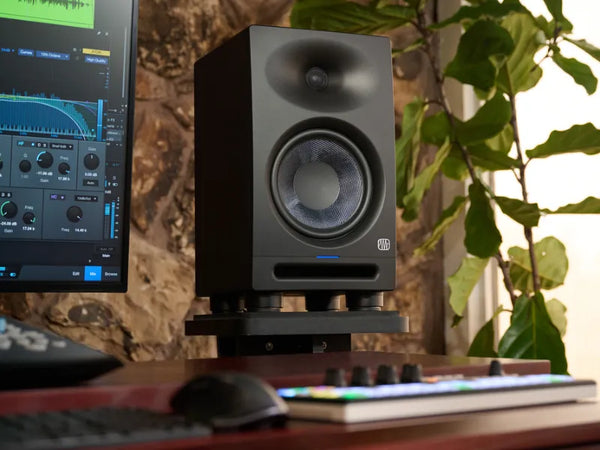 Eris Studio 8 2