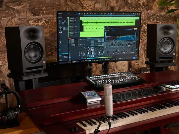 Eris Studio 8 1
