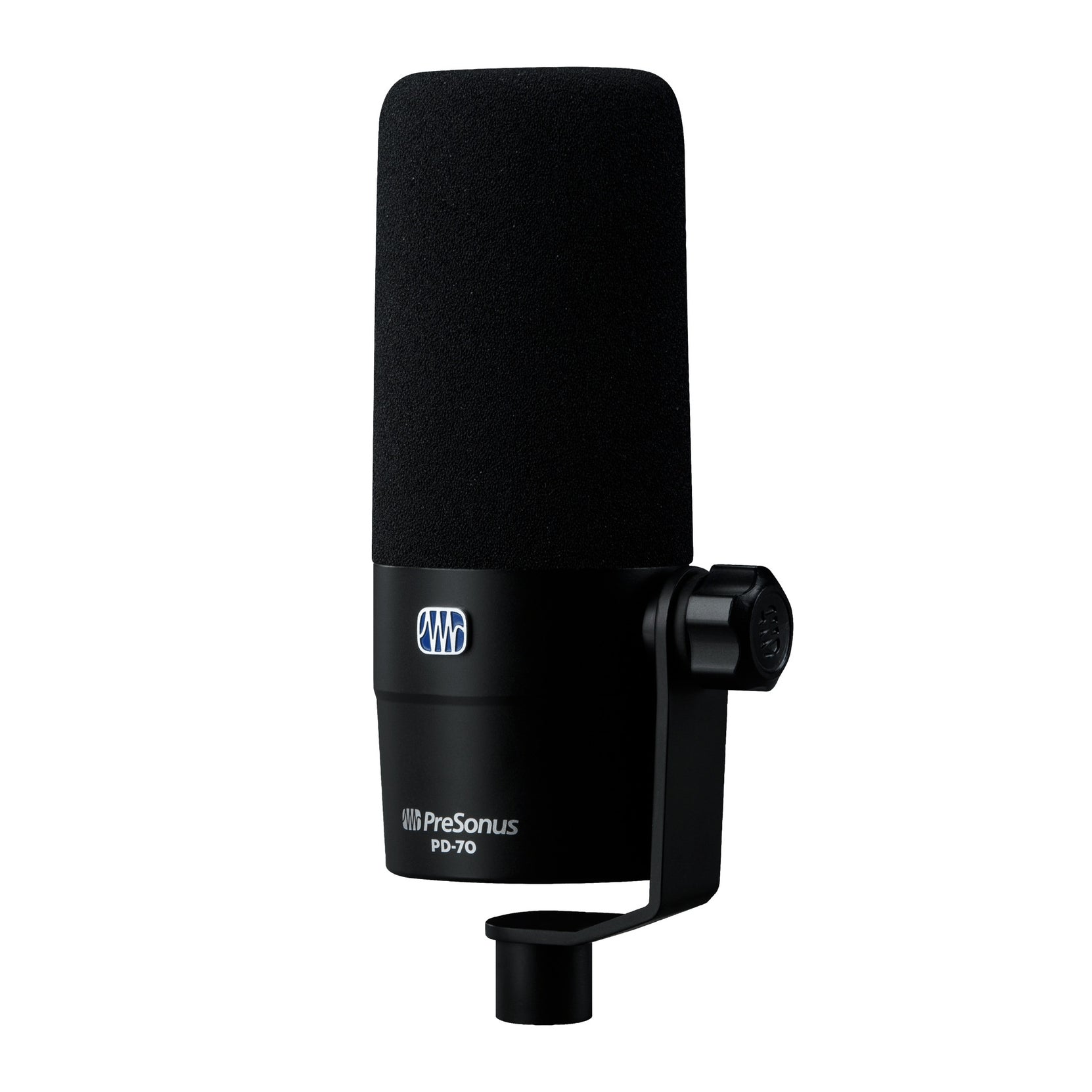 Micro Dynamic PreSonus PD-70 Broadcast