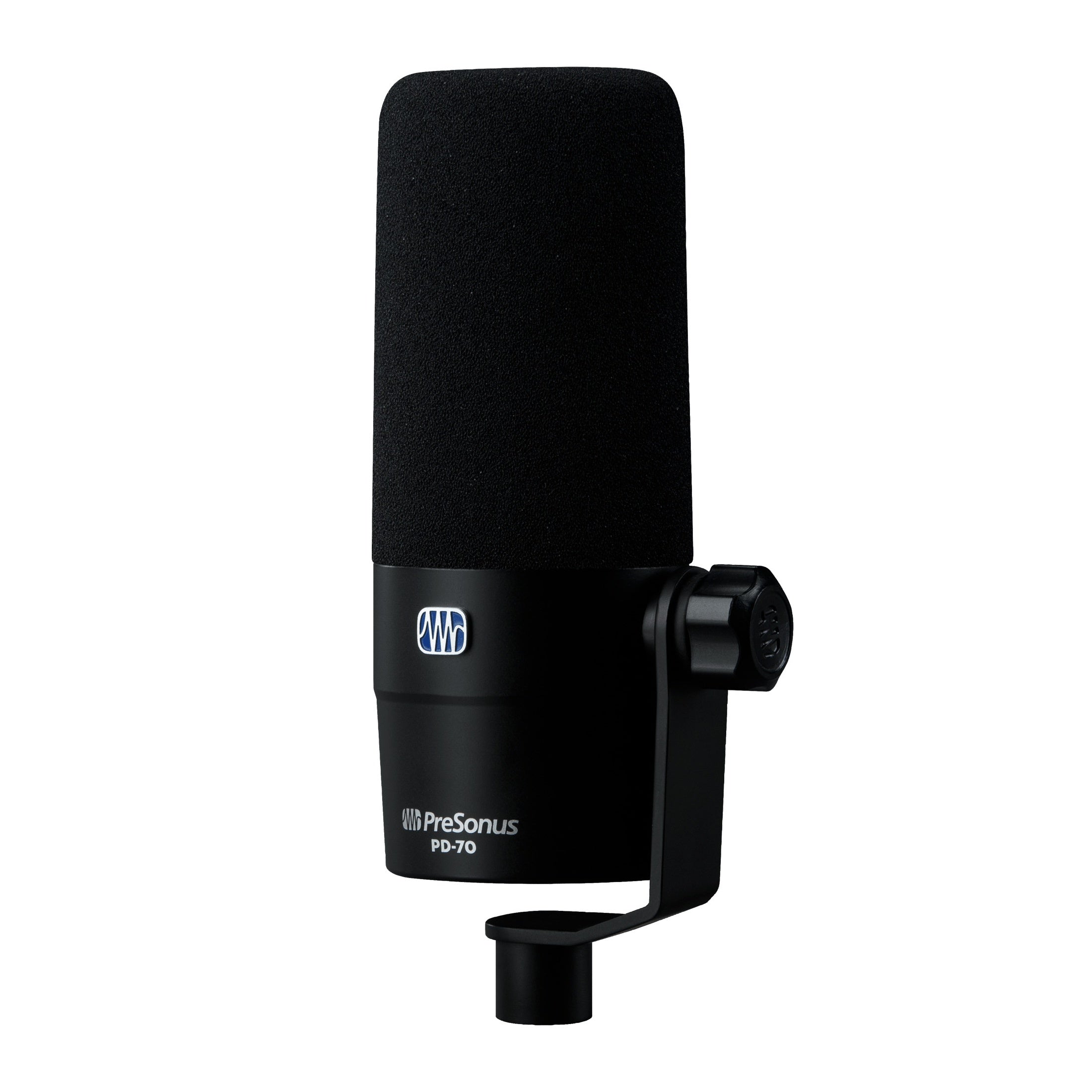 Micro Dynamic PreSonus PD-70 Broadcast