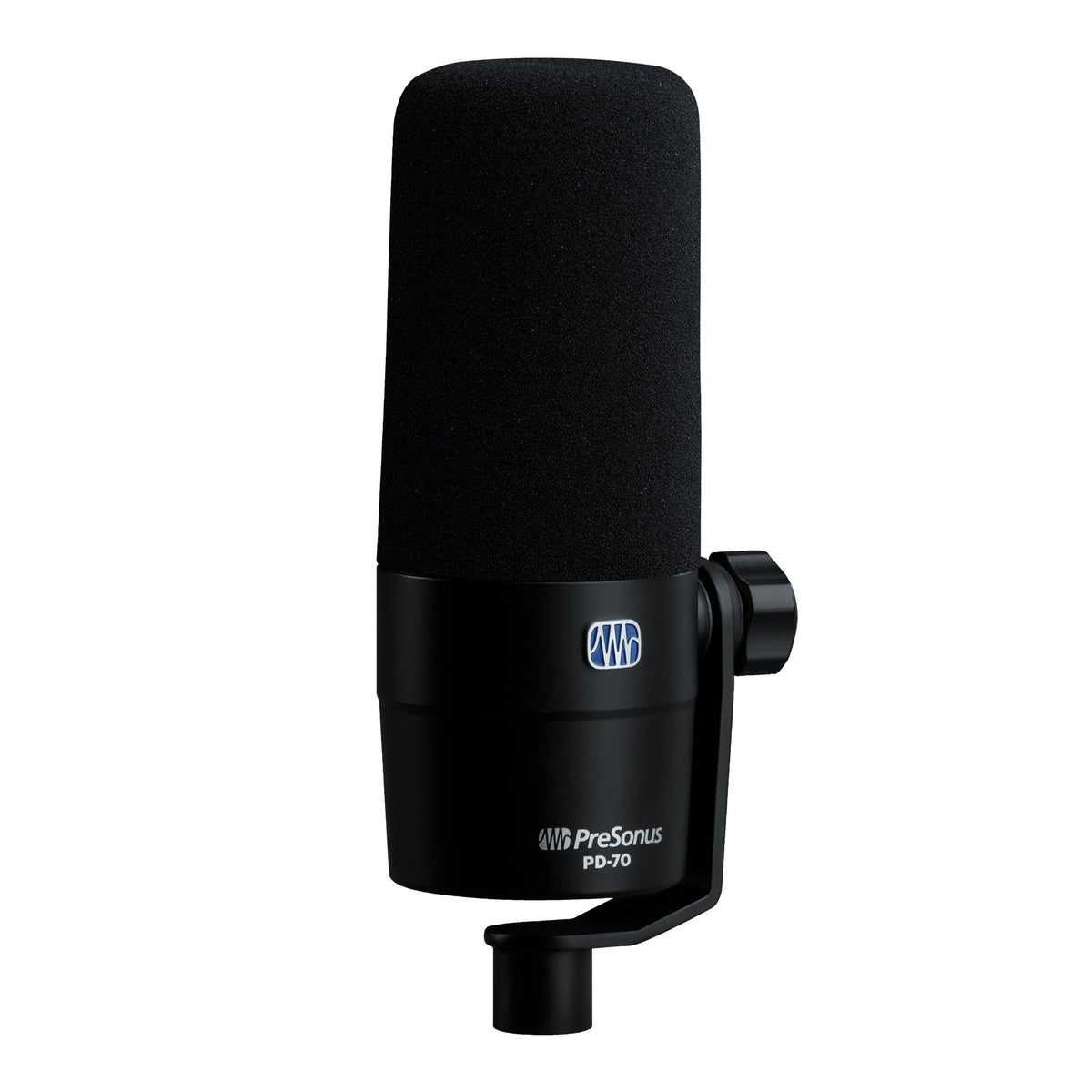 Micro Dynamic PreSonus PD-70 Broadcast
