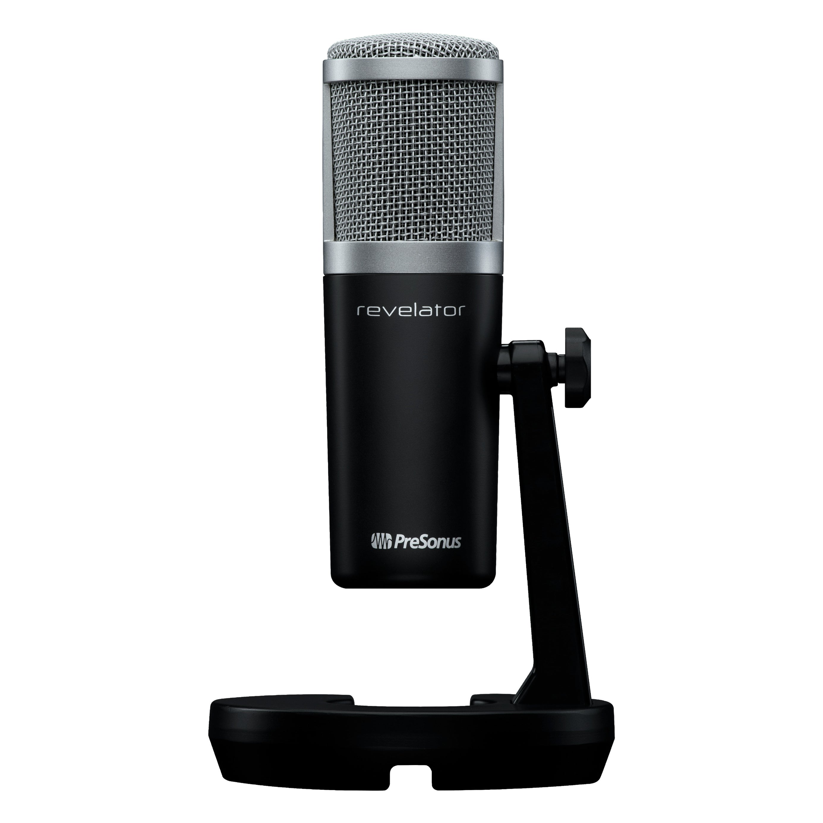 Micro Condenser PreSonus Revelator USB