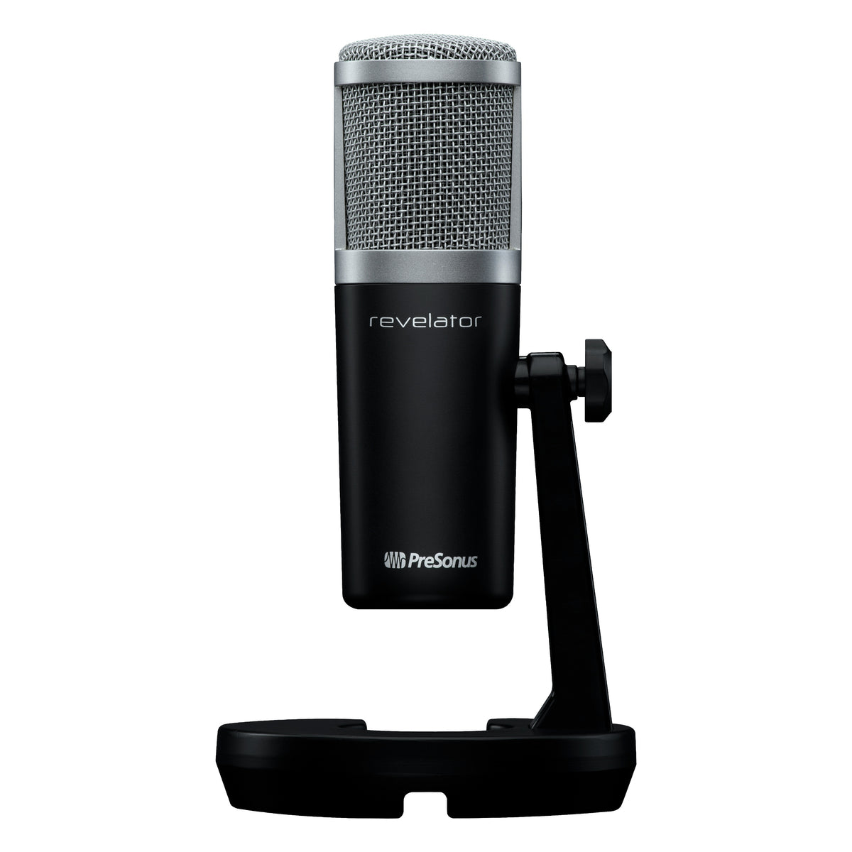 Micro Condenser PreSonus Revelator USB