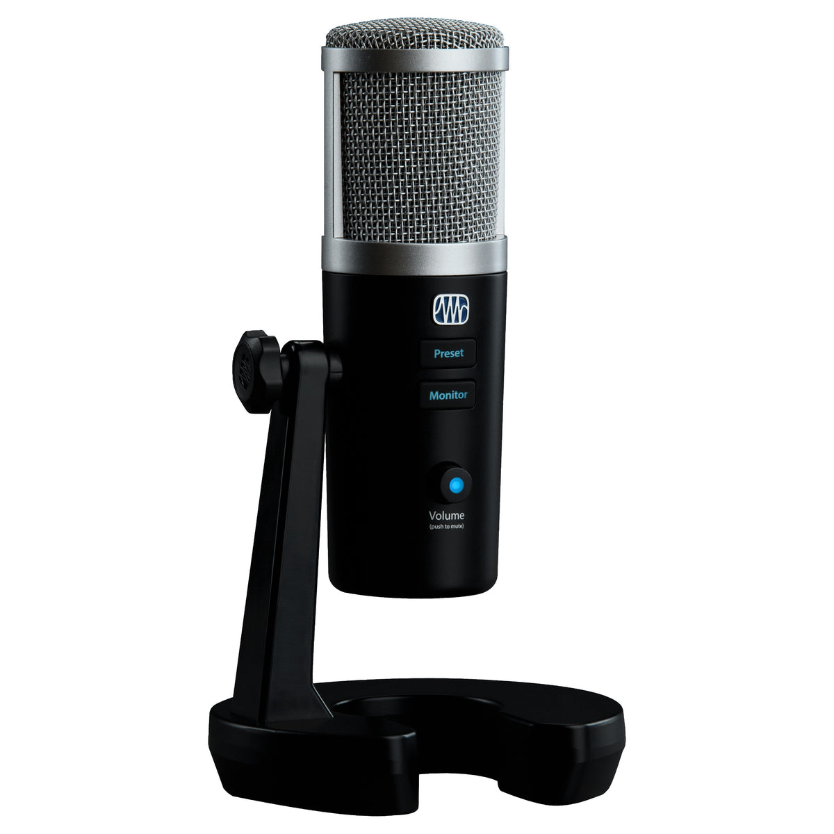 Micro Condenser PreSonus Revelator USB