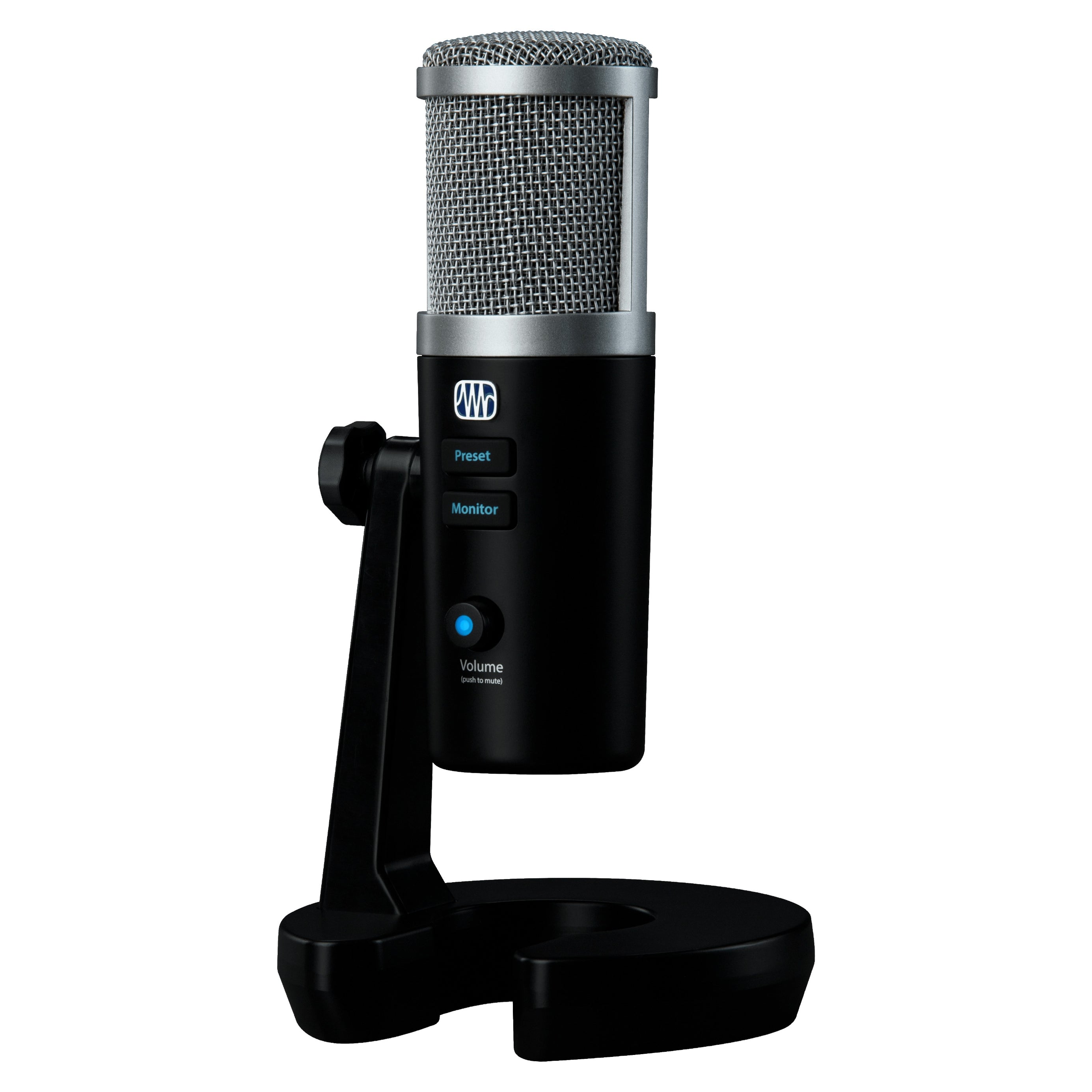 Micro Condenser PreSonus Revelator USB
