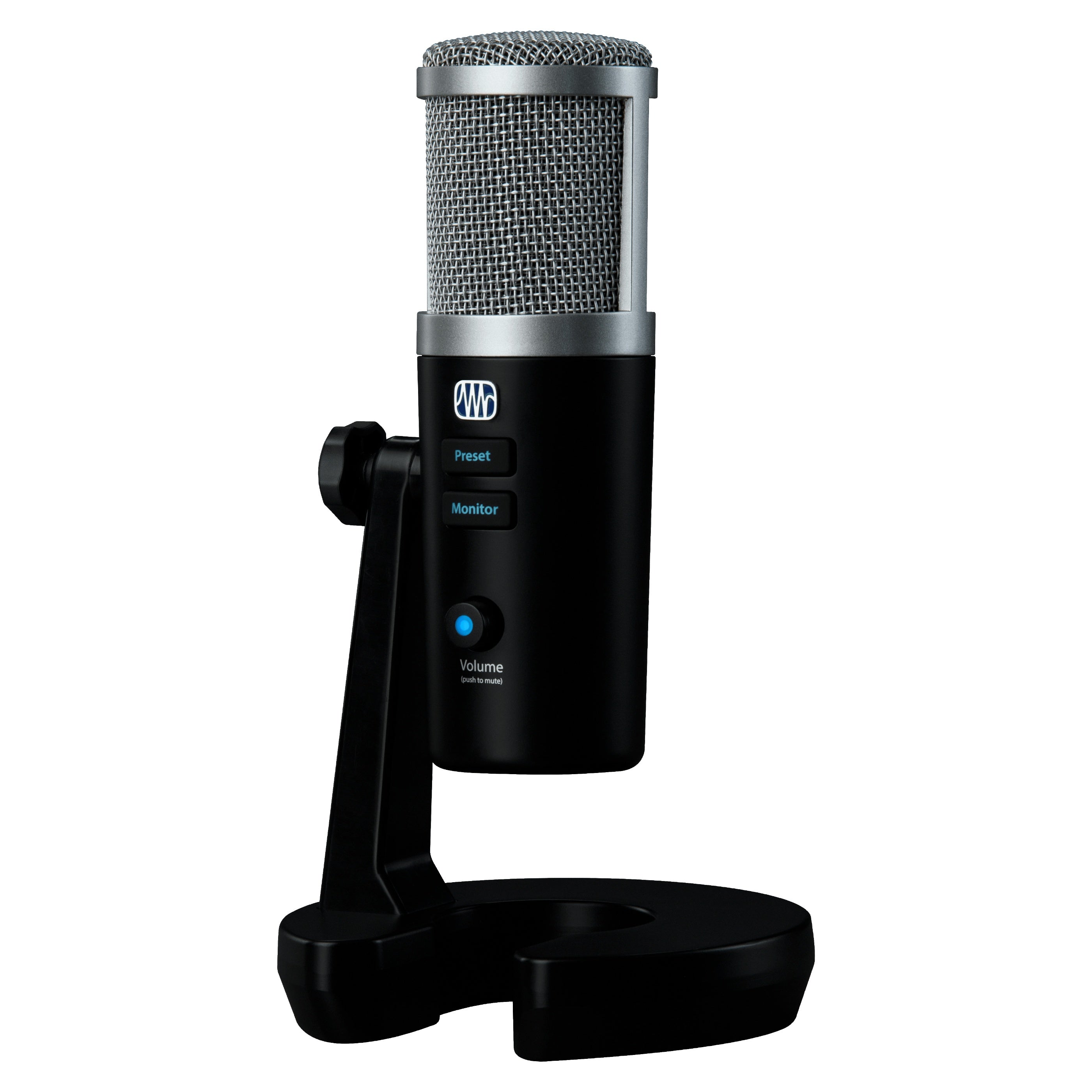 Micro Condenser PreSonus Revelator USB