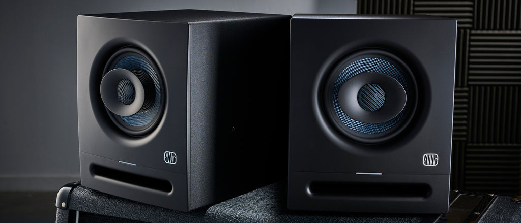 PreSonus Eris Pro 6
