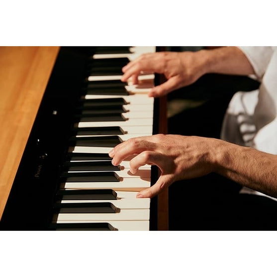 Đàn Piano Điện Casio Privia PX-S5000