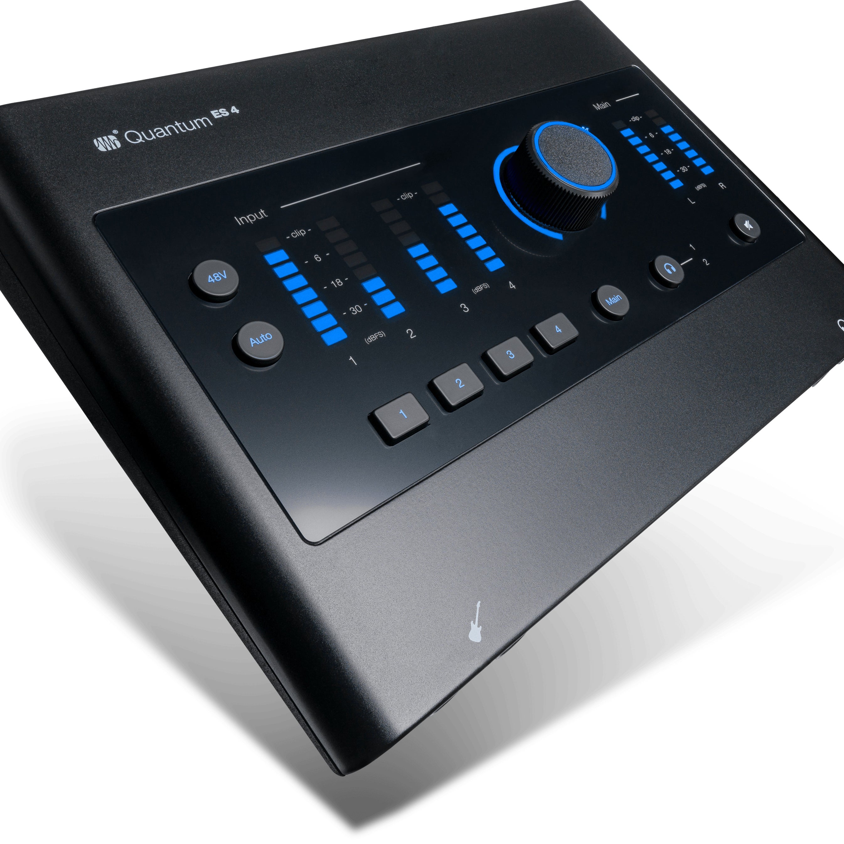 Audio Interface PreSonus Quantum ES 4 USB-C