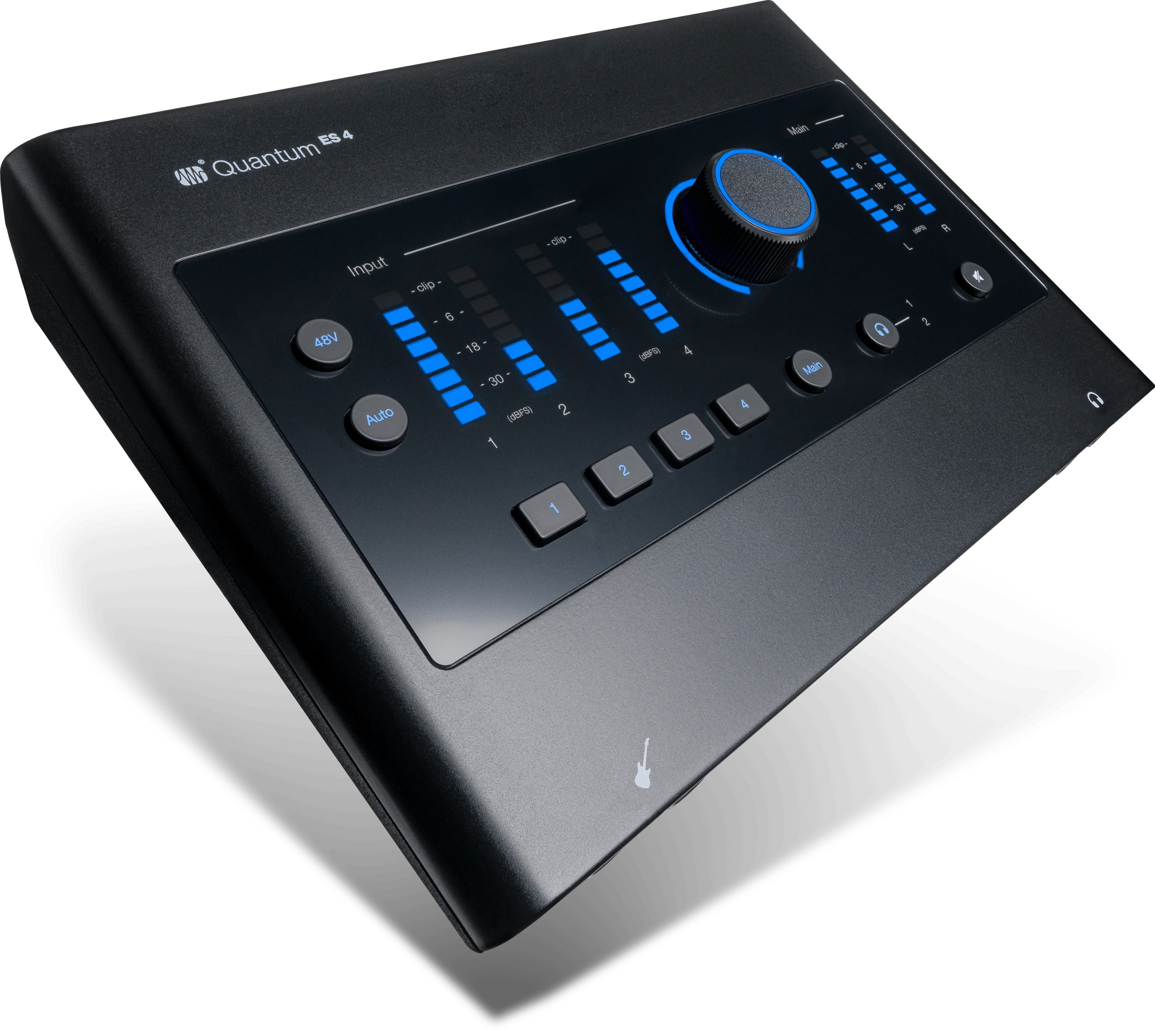 Audio Interface PreSonus Quantum ES 4 USB-C