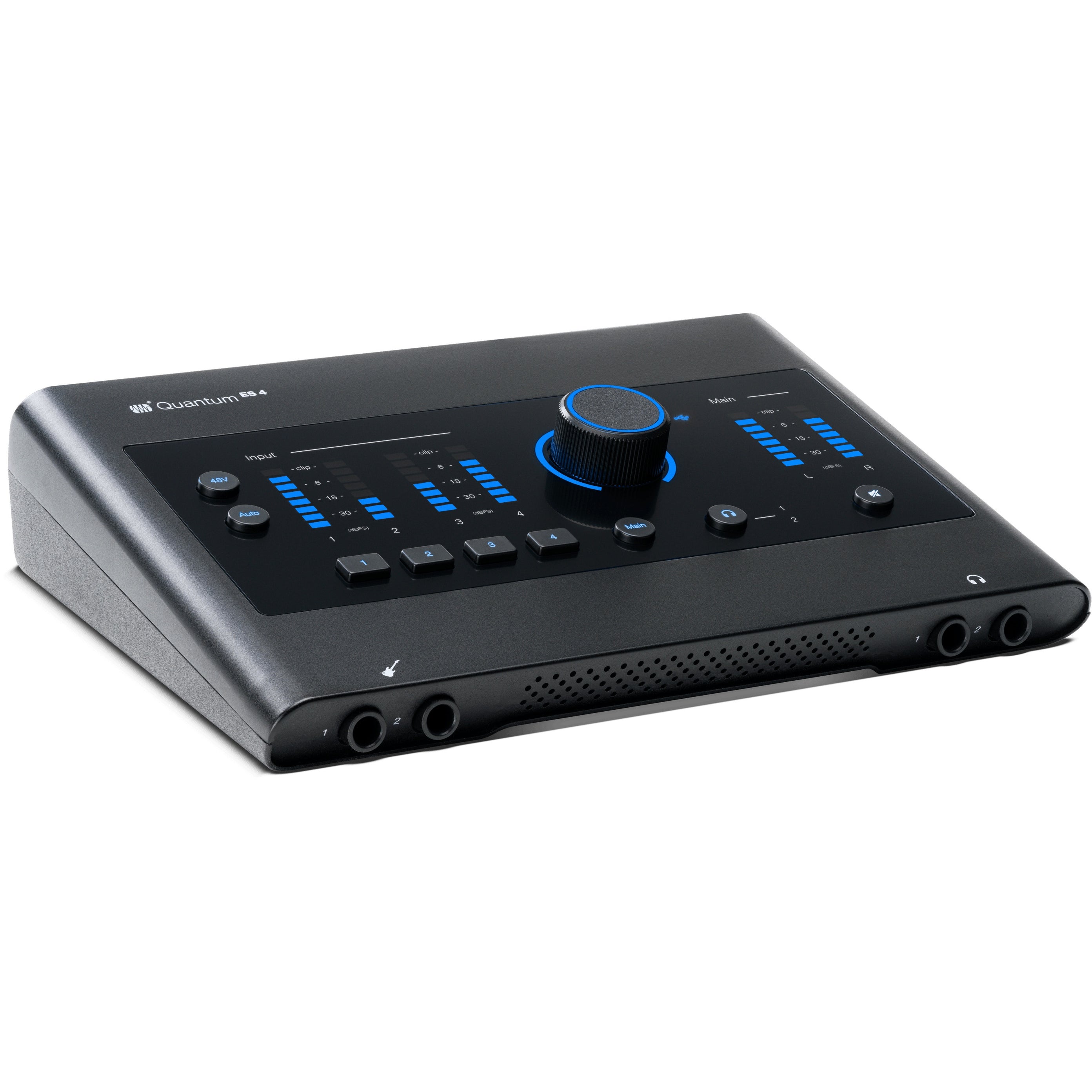 Audio Interface PreSonus Quantum ES 4 USB-C