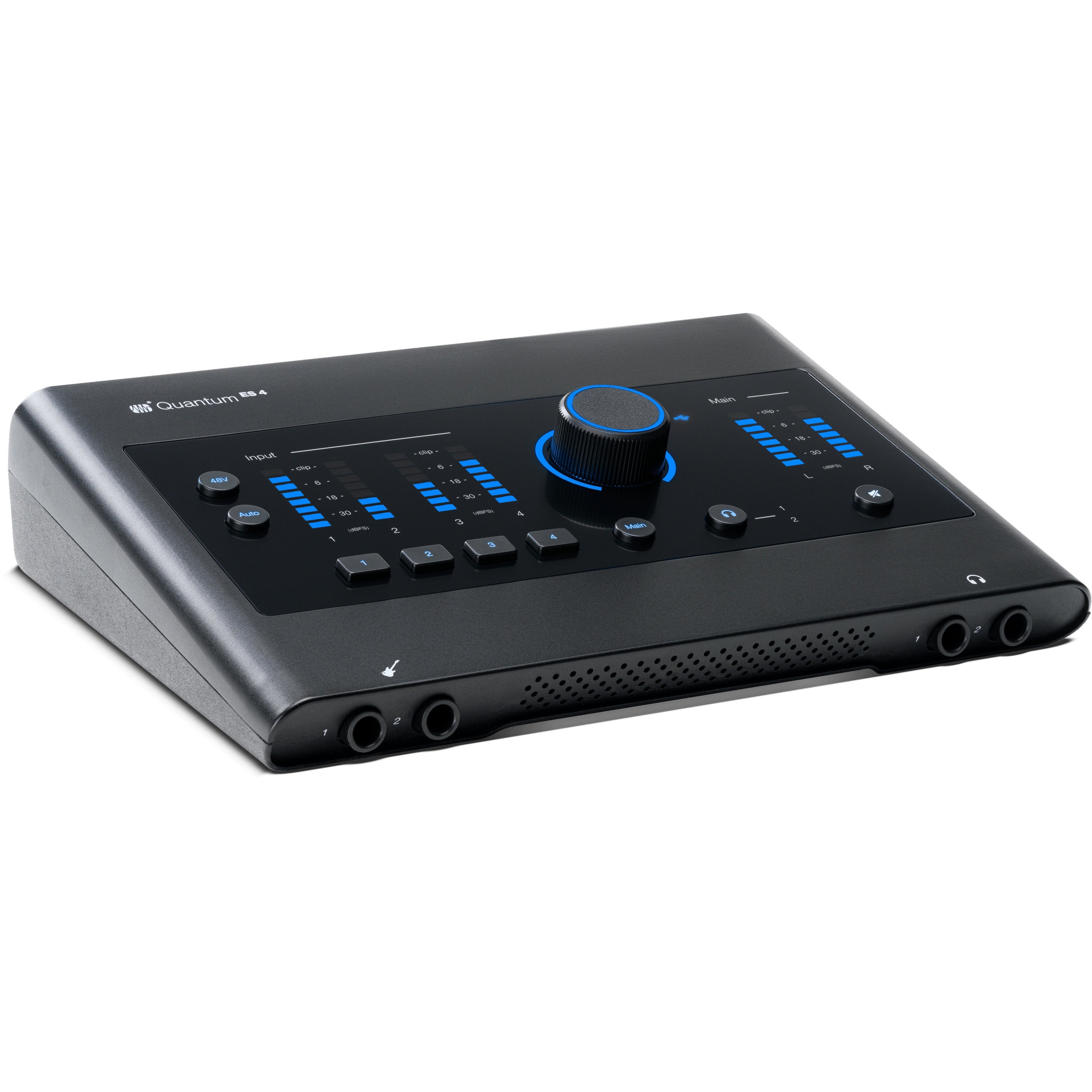 Audio Interface PreSonus Quantum ES 4 USB-C