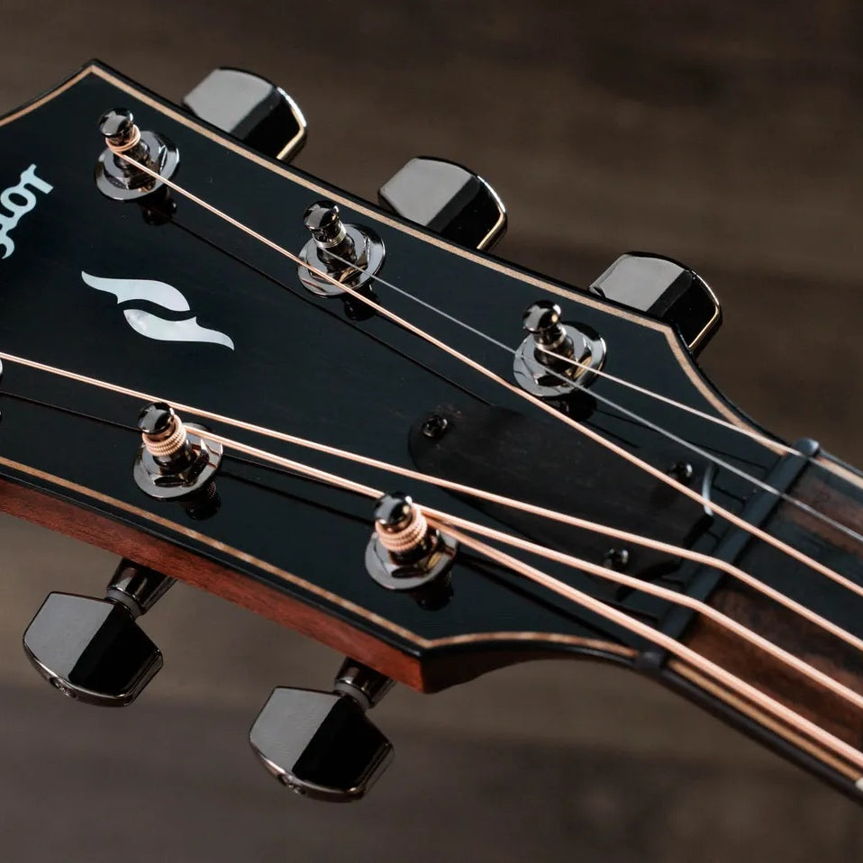 Đàn Guitar Acoustic Taylor Next Generation 812ce - Natural