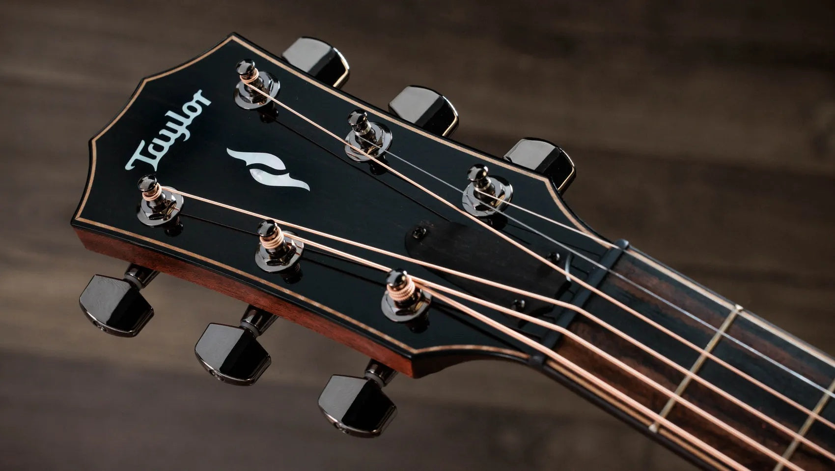 Đàn Guitar Acoustic Taylor Next Generation 812ce - Natural