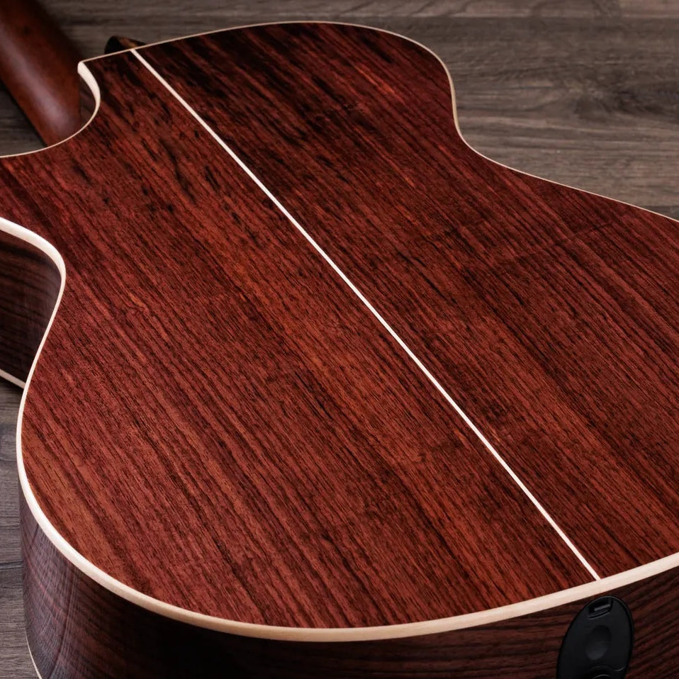 Đàn Guitar Acoustic Taylor Next Generation 812ce - Natural