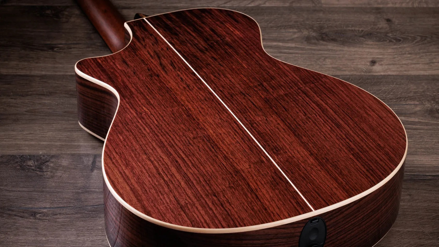 Đàn Guitar Acoustic Taylor Next Generation 812ce - Natural