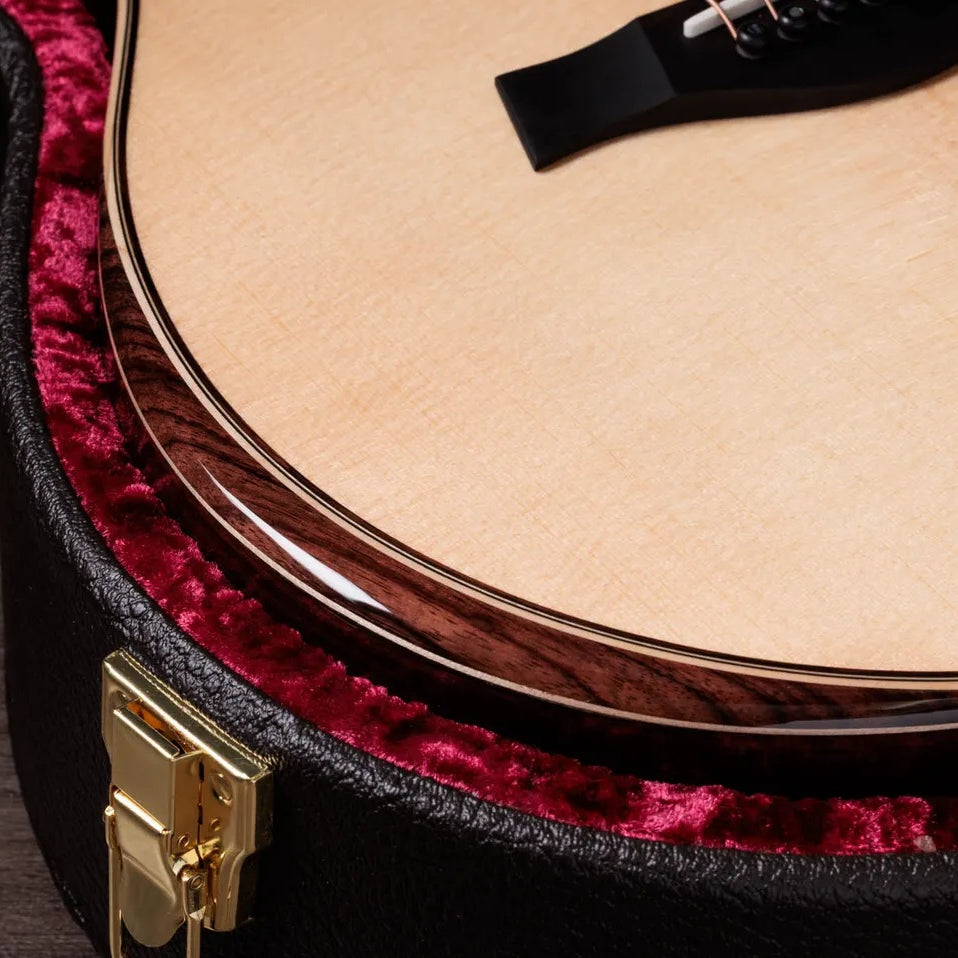 Đàn Guitar Acoustic Taylor Next Generation 812ce - Natural