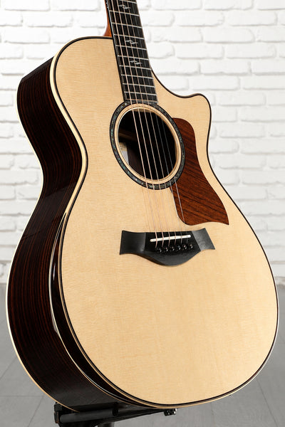 Đàn Guitar Acoustic Taylor Next Generation 812ce - Natural