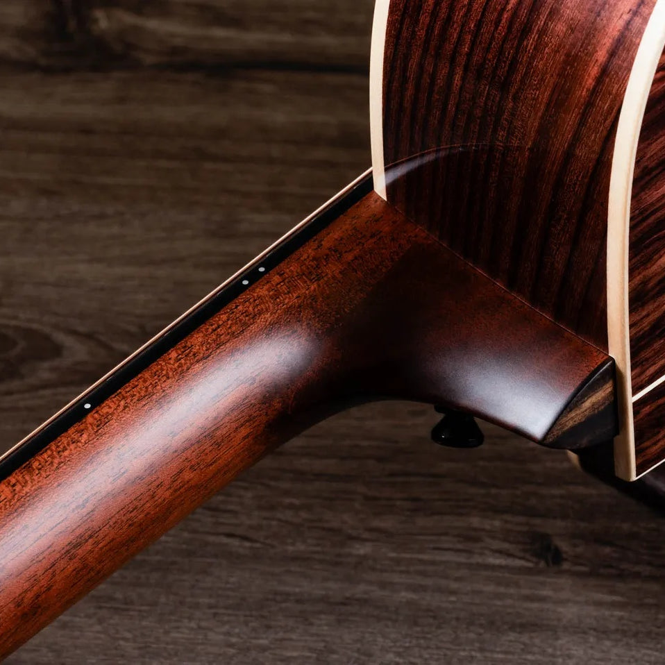Đàn Guitar Acoustic Taylor Next Generation 812ce - Natural