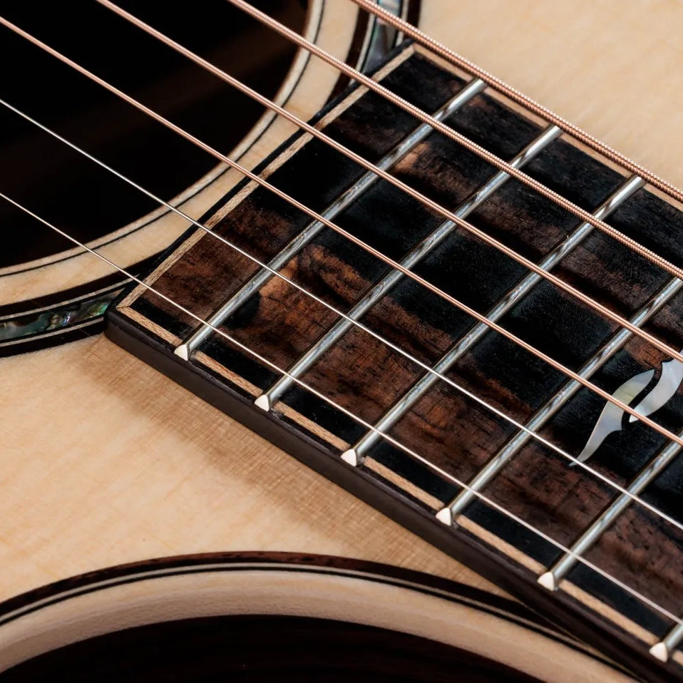 Đàn Guitar Acoustic Taylor Next Generation 812ce - Natural