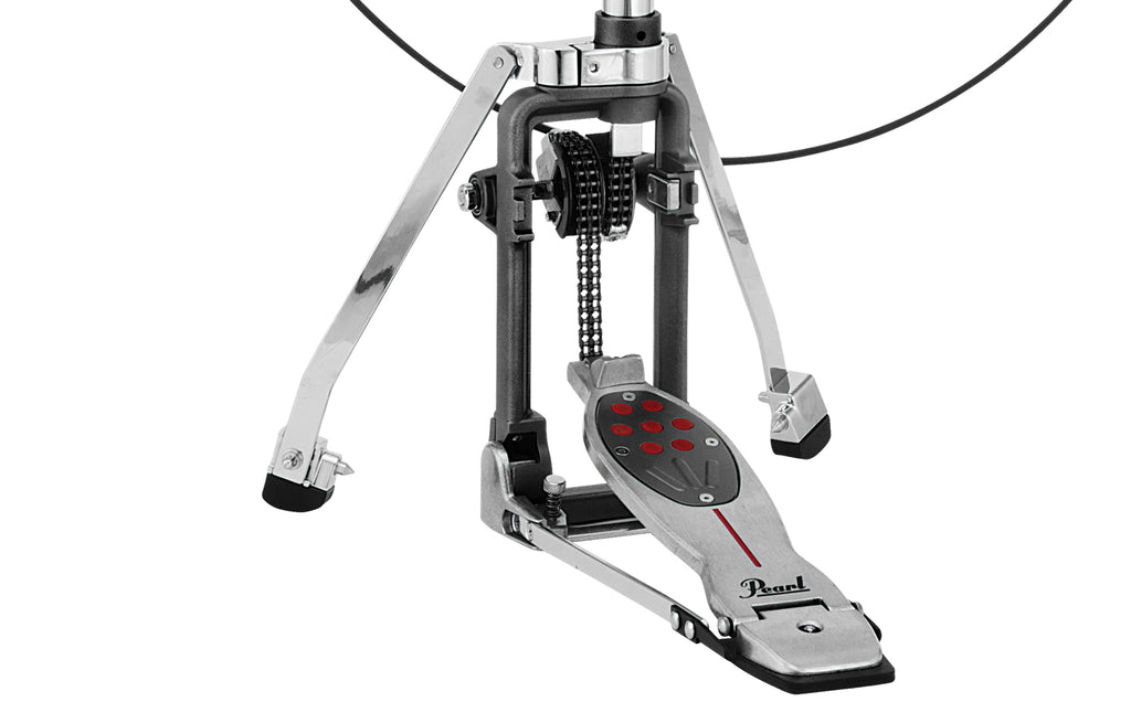Chân Hi-hat Pearl RH2050 Redline Remote