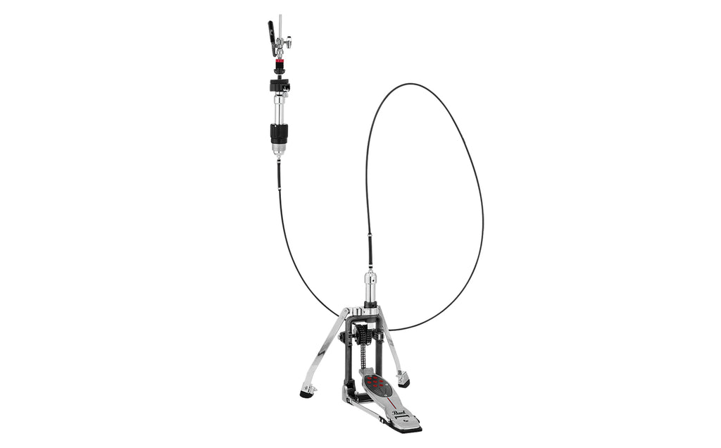 Chân Hi-hat Pearl RH2050 Redline Remote