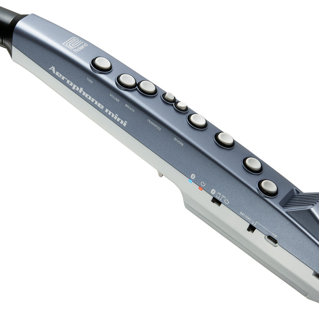 Kèn Điện Tử Roland Aerophone Mini AE-01