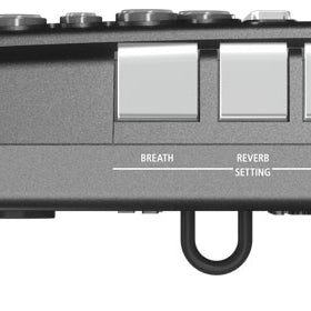Kèn Điện Tử Roland Aerophone GO AE-05