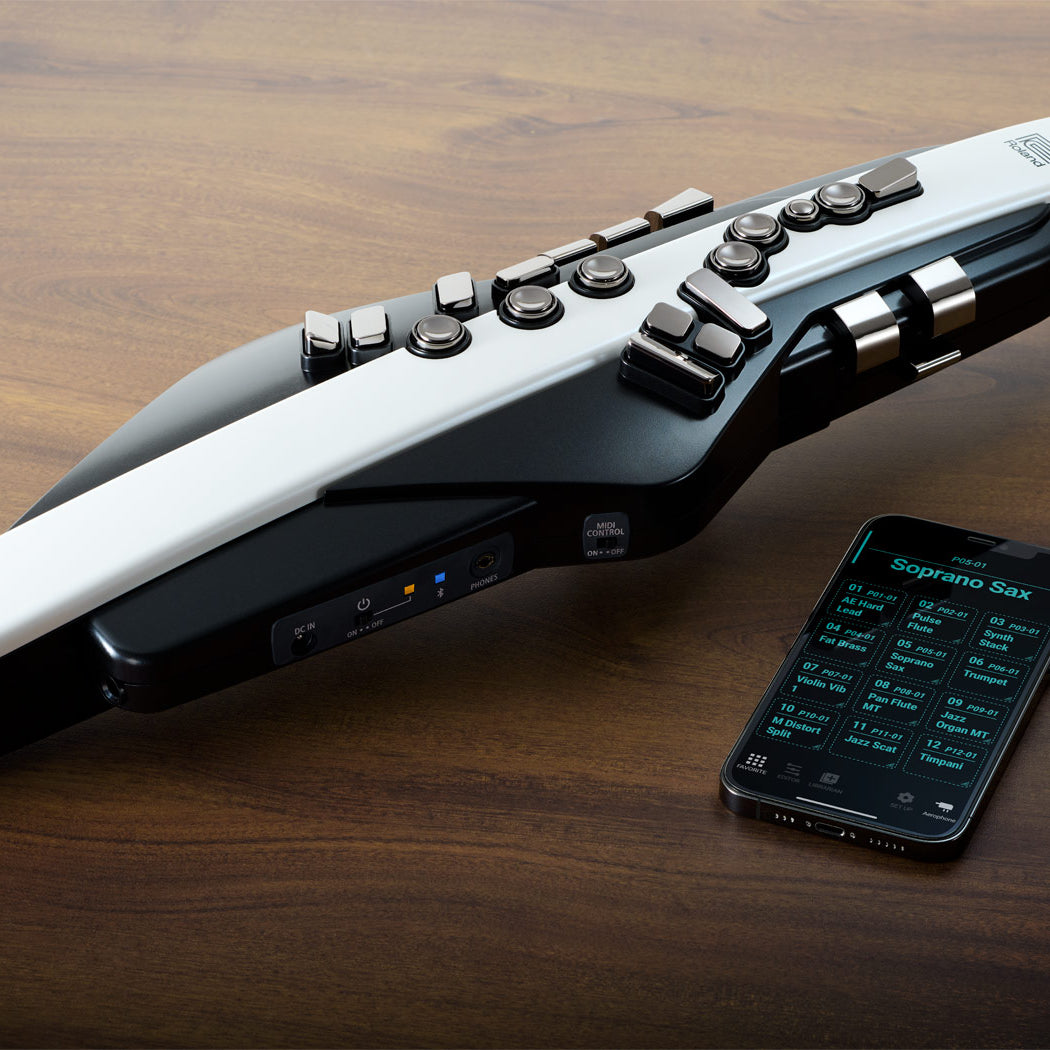 Kèn Điện Tử Roland Aerophone AE-20