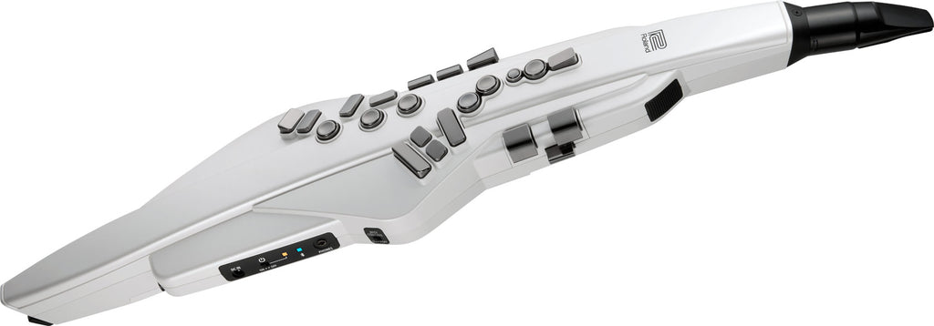 Kèn Điện Tử Roland Aerophone AE-20 - White