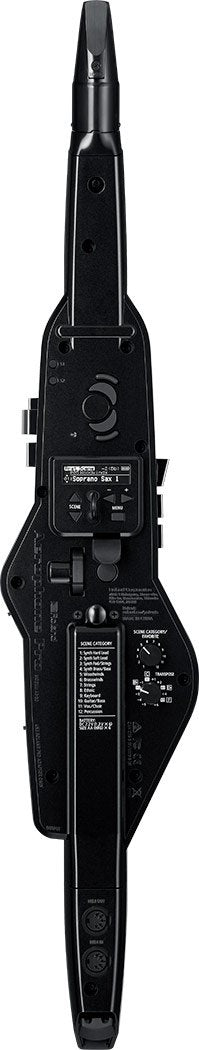 Kèn Điện Tử Roland Aerophone Pro AE-30