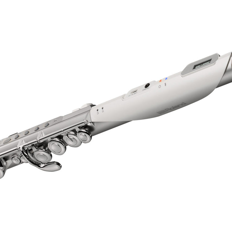 Kèn Điện Tử Roland Aerophone Brisa-Mai Nguyên Music