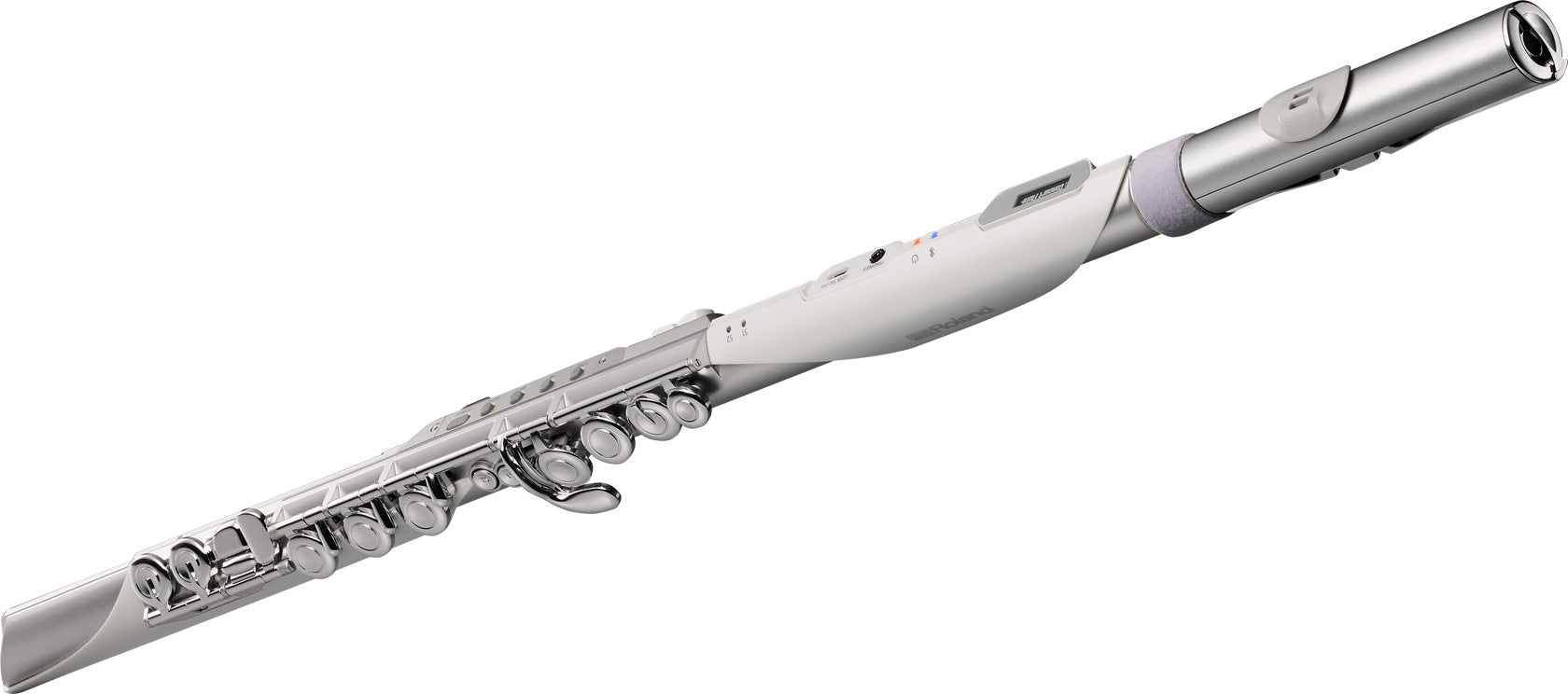 Kèn Điện Tử Roland Aerophone Brisa-Mai Nguyên Music