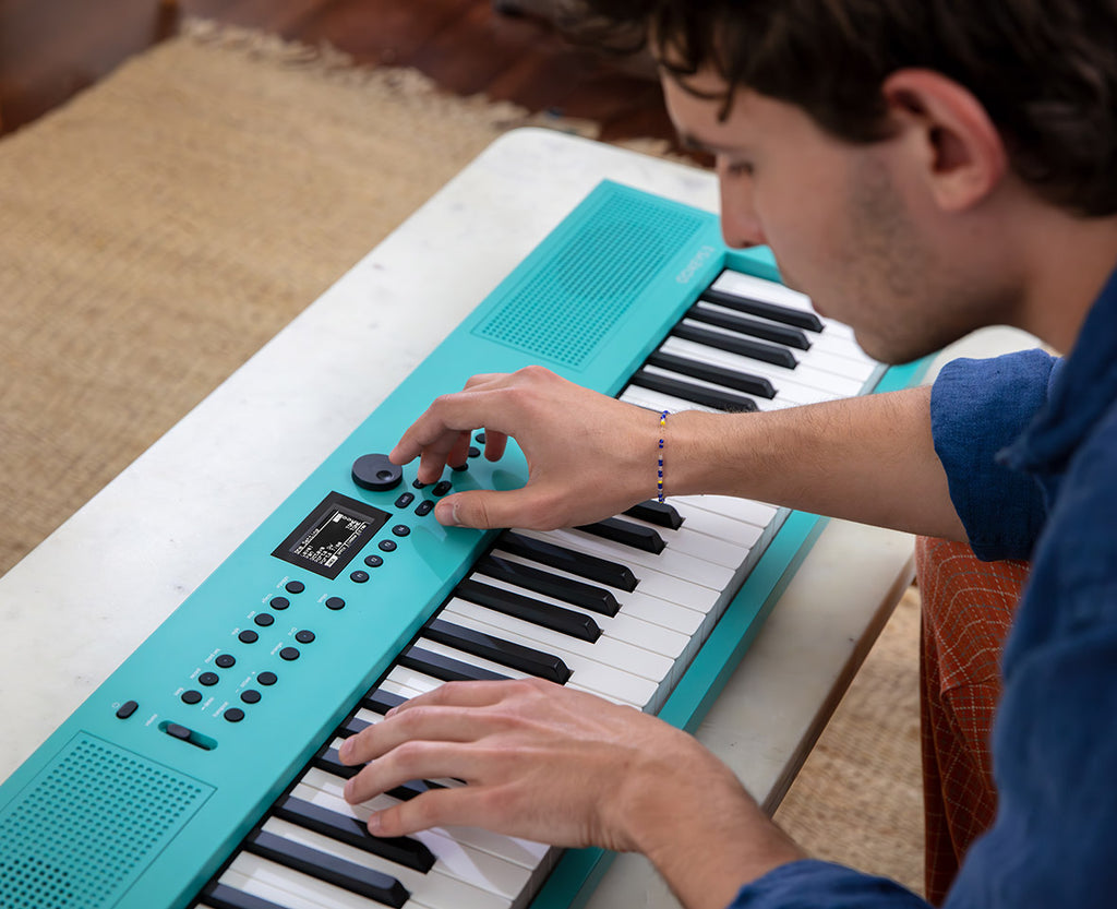 Đàn Organ Roland GO:KEYS 3 Music Creation