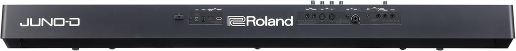 Đàn Synthesizer Roland JUNO-D8 - 88 Phím