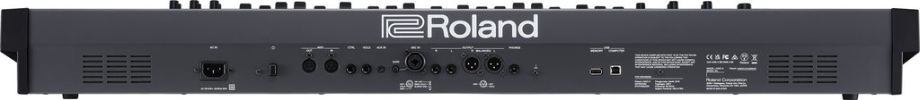 Đàn Synthesizer Roland Juno-X - 61 Phím