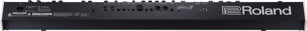 Đàn Synthesizer Roland Jupiter-X 61-Phím