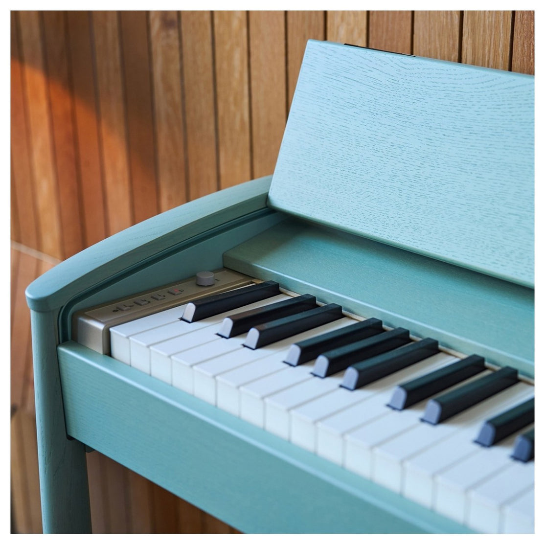Đàn Piano Điện Roland Kiyola KF-20-Mai Nguyên Music