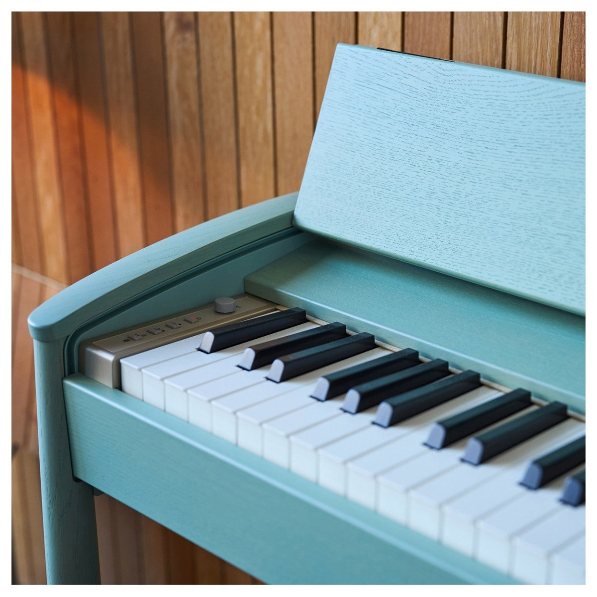 Đàn Piano Điện Roland Kiyola KF-20-Mai Nguyên Music