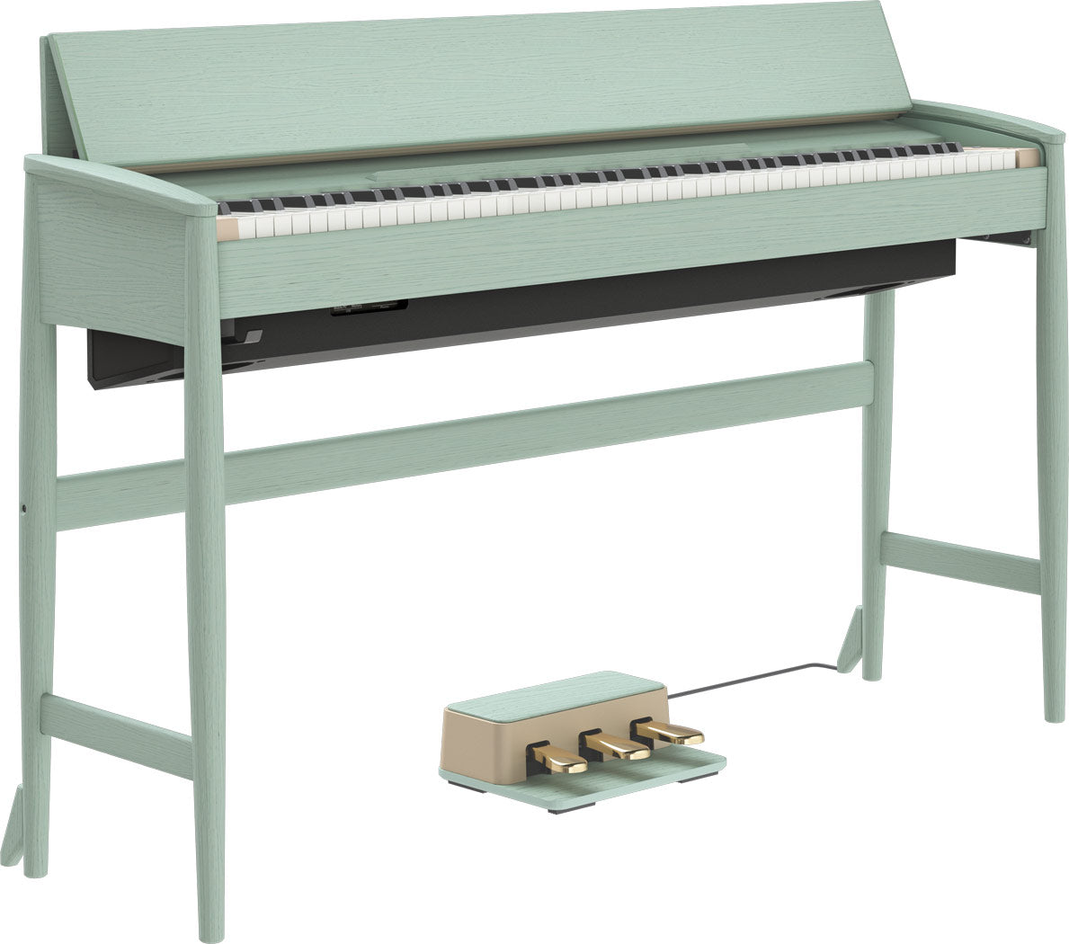 Đàn Piano Điện Roland Kiyola KF-20-Mai Nguyên Music