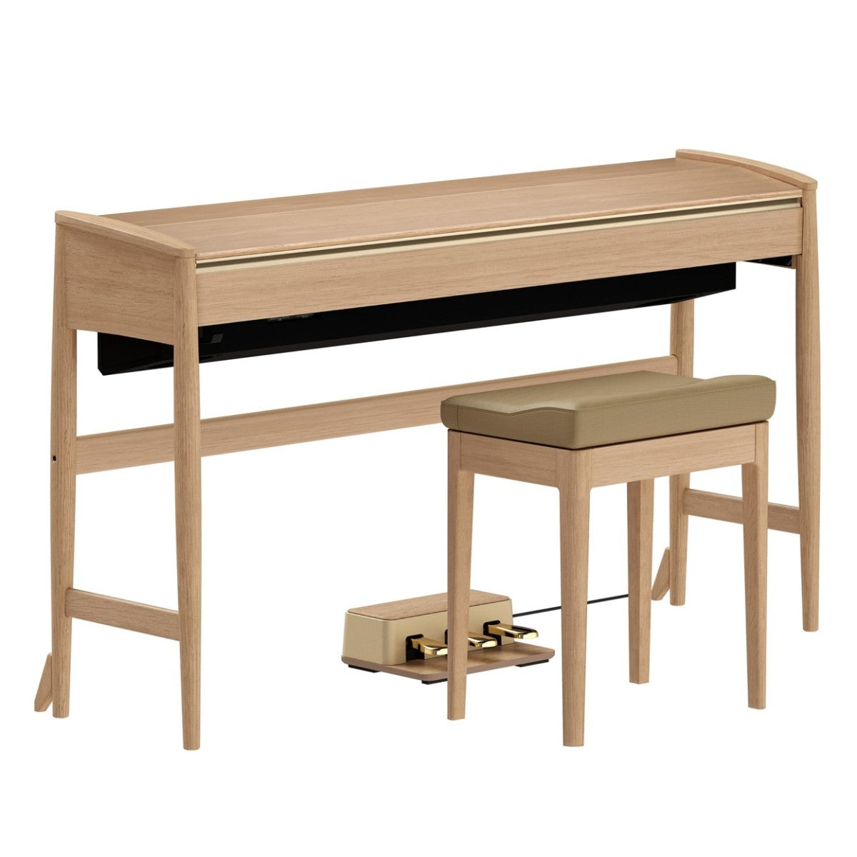 Đàn Piano Điện Roland Kiyola KF-20-Mai Nguyên Music